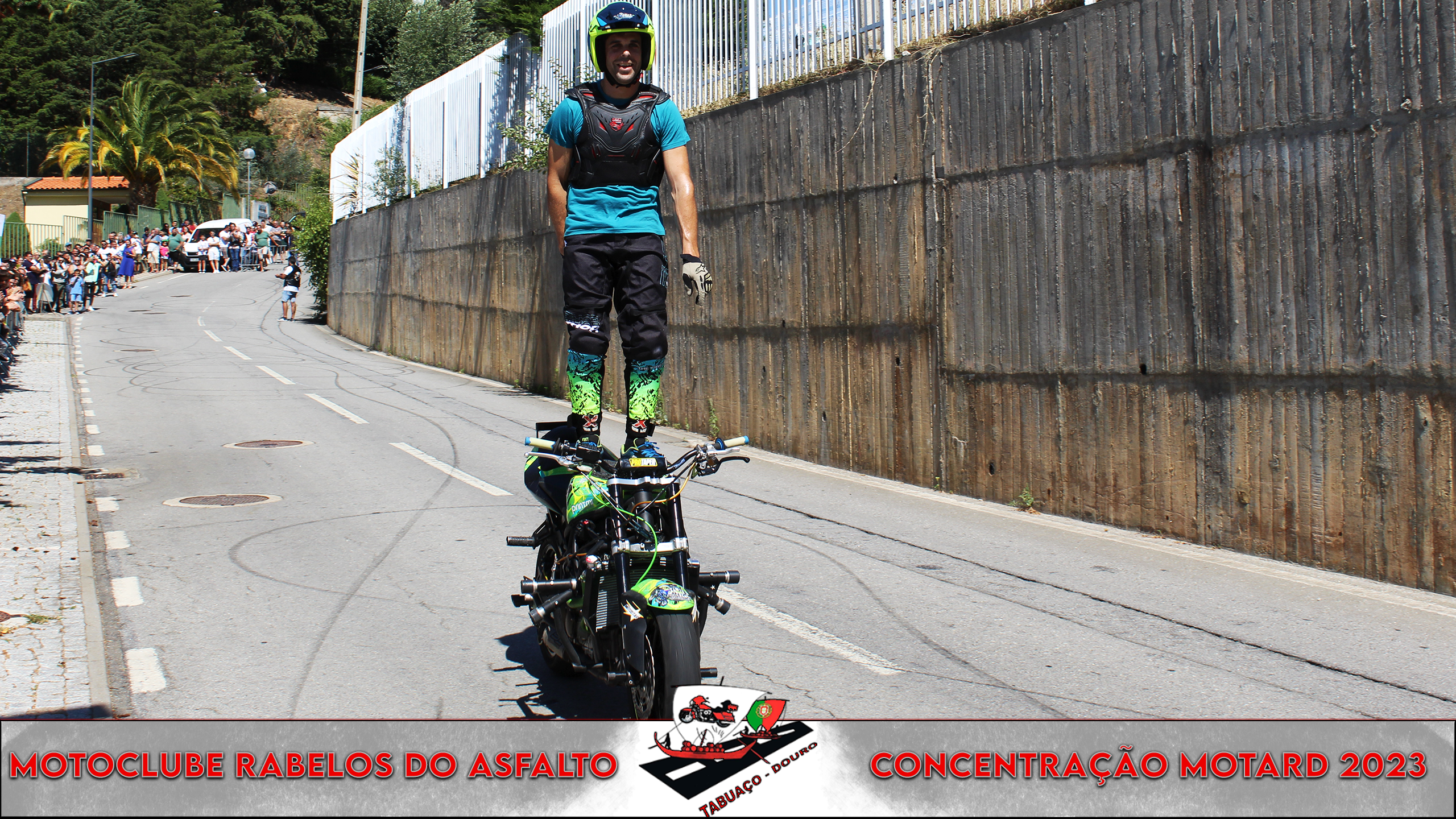 Concentração 2023